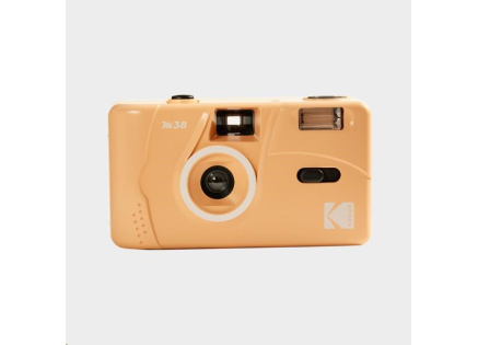 Kodak M38 Reusable Camera GRAPEFRUIT Kodak M38 Reusable Camera GRAPEFRUIT