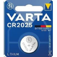 Varta CR 2025