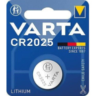 Varta CR 2025