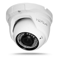 Veria IP dome kamera  DT36W-13H