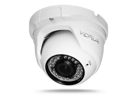 Veria IP dome kamera  DT36W-13H