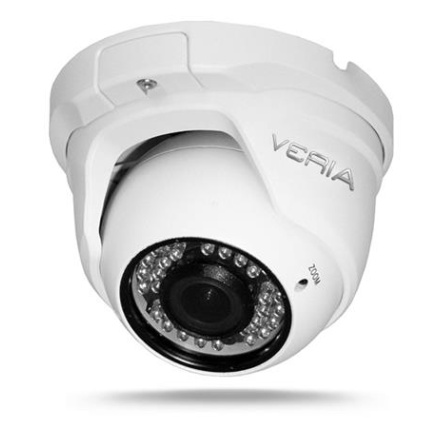 Veria IP dome kamera  DT36W-13H