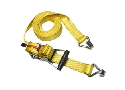 Master Lock Upínací popruh s ráčnou a háčky  3059EURDAT - 825 cm