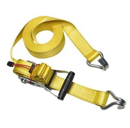 Master Lock Upínací popruh s ráčnou a háčky 3059EURDAT - 825 cm Master Lock Upínací popruh s ráčnou a háčky 3059EURDAT - 825 cm