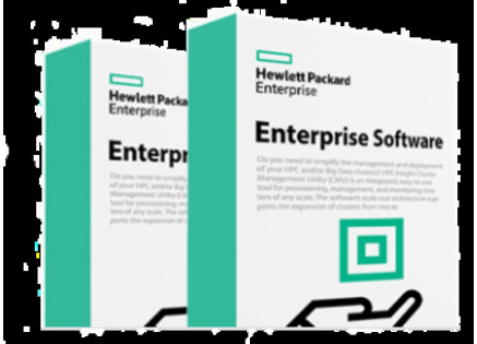 HPE IMC Standard Software Platform with 50-node E-LTU HPE IMC Standard Software Platform with 50-node E-LTU