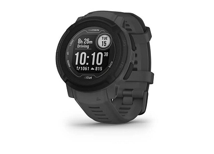 Garmin GPS sportovní hodinky Instinct 2 – dezl Edition