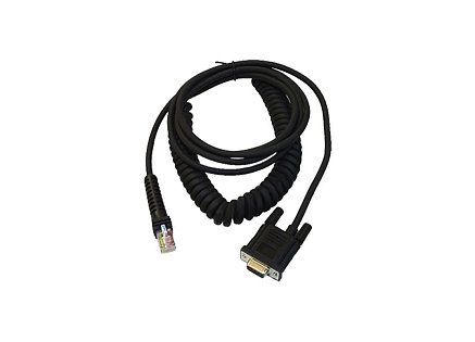 Datalogic připojovací kabel, RS232, kroucený