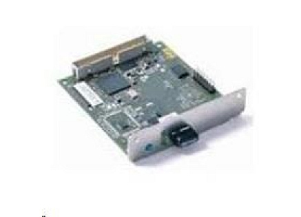 Citizen interface card, Wi-Fi