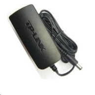 TP-Link Napájecí adaptér s DC konektorem 5,5/2,1mm (12V, 1A)