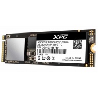 ADATA SSD 256GB XPG SX8200 Pro PCIe Gen3x4 M.2 2280 (R:3500/W:3000 MB/s)