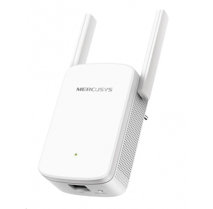 MERCUSYS ME30 WiFi5 Extender/Repeater (AC1200,2,4GHz/5GHz,1x100Mb/s LAN) MERCUSYS ME30 WiFi5 Extender/Repeater (AC1200,2,4GHz/5GHz,1x100Mb/s LAN)