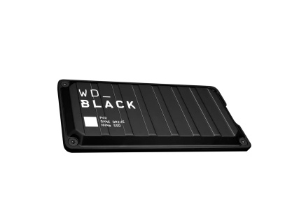 SanDisk externí SSD 500GB WD BLACK P40 Game Drive