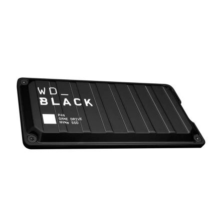 SanDisk externí SSD 500GB WD BLACK P40 Game Drive SanDisk externí SSD 500GB WD BLACK P40 Game Drive