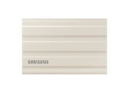 Samsung Externí SSD disk T7 Shield - 2 TB - náhrada ze servisu