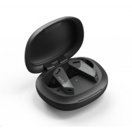 EARFUN bezdrátová sluchátka Air Pro TW302B, černá