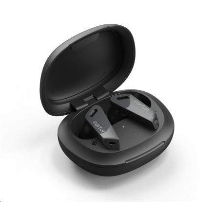 EARFUN bezdrátová sluchátka Air Pro TW302B, černá EARFUN bezdrátová sluchátka Air Pro TW302B, černá