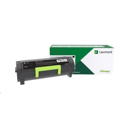 LEXMARK toner BLACK B222H00 return B2236dw/MB2236adw/MB2236adwe 3000str. LEXMARK toner BLACK B222H00 return B2236dw/MB2236adw/MB2236adwe 3000str.