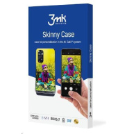 3mk ochranný kryt All-Safe Skinny Case pro Apple iPhone 7 / 8 / SE (2020/2022)
