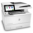 HP LaserJet Enterprise MFP M430f (38str/min, A4, USB, Ethernet, PRINT, SCAN, COPY, FAX, DADF, duplex)
