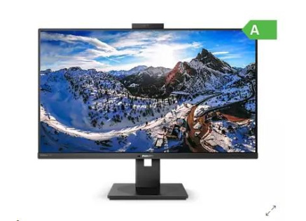 Philips MT IPS LED 31,5" 329P1H/00 - IPS panel, 3840x2160, 2xHDMI, DP,USB-C dock, RJ45, repro, pivot Philips MT IPS LED 31,5" 329P1H/00 - IPS panel, 3840x2160, 2xHDMI, DP,USB-C dock, RJ45, repro, pivot