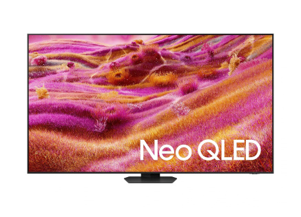 Samsung 55" TV, 4K Full HD, Neo QLED, 120 Hz, HDR, Dolby Atmos, Tizen OS