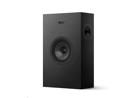 KEF Repro Q4 Meta nástěnné, 1ks, černé KEF Repro Q4 Meta nástěnné, 1ks, černé