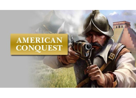 American Conquest (PC) klíč Steam