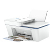 HP All-in-One Deskjet 4220e HP+ (A4, 8,5/5,5ppm, USB, Wi-Fi, BT, Print, Scan, Copy, ADF)