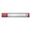Zyxel USG FLEX 50 H, 5 Gigabit user-definable ports, 1*USB with 1 YR Entry Defense Pack
