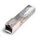 Metalický SFP modul 1 Gb/s, RJ45 (CISCO,DELL,Planet,ZyXEL,TP-LINK,UBNT,MikroTik komp.)