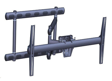 Vogel's PFW 6852 - Rameno na displeje do 136 kg