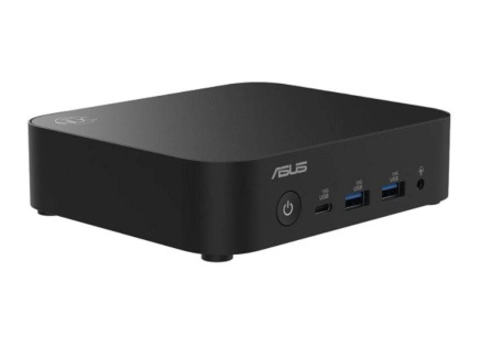 ASUS NUC 14 Essential RNUC14MNK3500002/N355 Procesor/DDR5-4800 SODIMM/USB-A,C/M.2 2280/Wi-Fi/LAN/EU Napájecí kabel