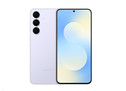 Samsung Galaxy S25 FE 5G 8GB/128GB světle modrý, EU