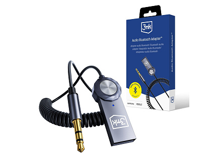 3mk Audio Bluetooth Adapter