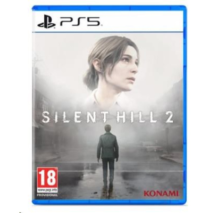 PS5 hra – Silent Hill 2 Remake PS5 hra – Silent Hill 2 Remake