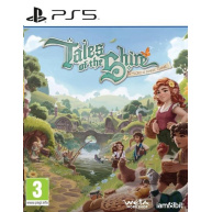PS5 hra Tales of the Shire: A The Lord of The Rings™ Game