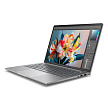 HP NTB ZBook 8 14 G1i Intel Core U9 285H,RTX 500ADA/4GB,2×16GB,1TB,WUXGA 400nit,Wi-Fi 7+BT 5.4,FPS,Win11Pro,3y ons