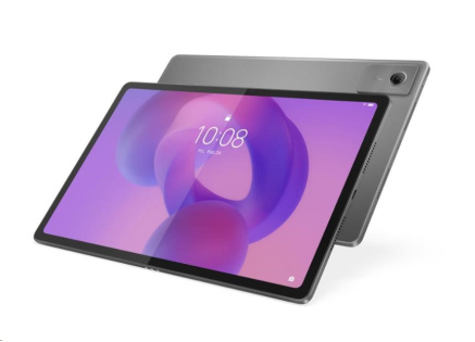 LENOVO TAB Idea Tab Plus - MediaTek Dimensity 6400,12.1" 2.5K IPS,8GB,256SSD,Arm Mali-G57 MC2,Android 15,2Y C