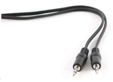 GEMBIRD Kabel audio 3,5mm Jack - Jack 10m (M/M, stereo)