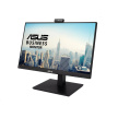 ASUS LCD 23.8" BE24EQSK 1920x1080 IPS LED 300cd 5ms 75Hz MIKROFON FHD-KAMERA DP HDMI VGA REPRO PIVOT - DP HDMI kabel