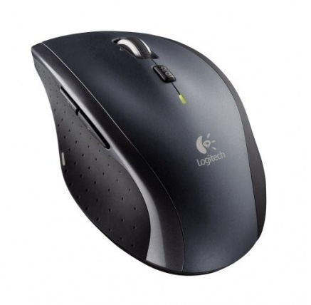Logitech Wireless Mouse M705