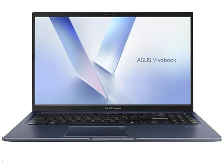 ASUS NTB Vivobook 15 (M1502NAQ-BQ137W), Ryzen5 150, 15.6" 1920 x 1080, 16GB, 512GB SSD, Radeon, W11 Home, Blue