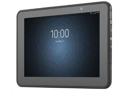 Zebra ET55, USB, BT, Wi-Fi, 4G, NFC, Android, GMS