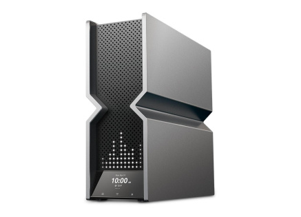 TP-Link Archer BE900 OneMesh/EasyMesh WiFi7 router(BE24000,2,4GHz/5GHz/6GHz,1x10GbELAN/WAN,1xSFP+/10GbEWAN/LAN,4x2,5GbE)