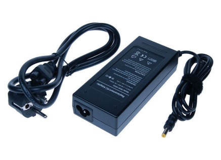 AVACOM nabíjecí adaptér pro notebook HP 19V 4,74A 90W konektor 4,8mm x 1,7mm