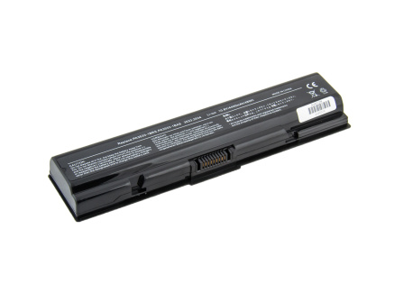 AVACOM baterie pro Toshiba Satellite A200/A300/L300 Li-Ion 10,8V 4400mAh