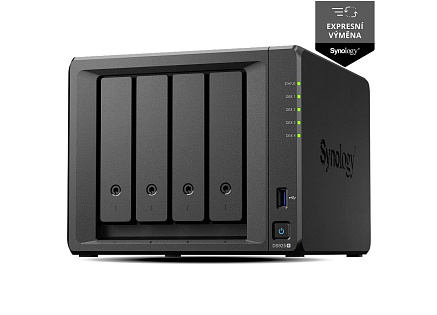 Synology DS925+ DiskStation (4C/RyzenV1500B/2,2GHz/4GBRAM/4xSATA/2xM.2/2xUSB3.2/2x2,5GbE/1xUSB-C) Synology DS925+ DiskStation (4C/RyzenV1500B/2,2GHz/4GBRAM/4xSATA/2xM.2/2xUSB3.2/2x2,5GbE/1xUSB-C)