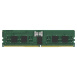 KINGSTON DIMM DDR5 16GB 6400MT/s CL52 ECC 1Rx8 Module