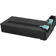 HP - Samsung SCX-D6555A Black Toner Cartri (25,000 pages)