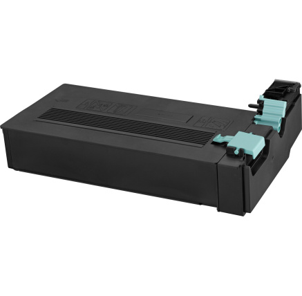 HP - Samsung SCX-D6555A Black Toner Cartri (25,000 pages)